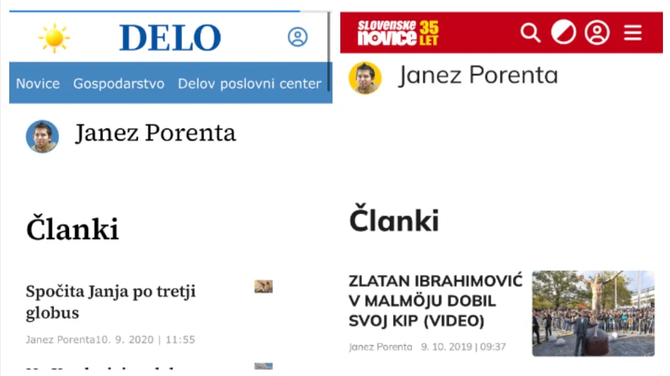 Slika članka